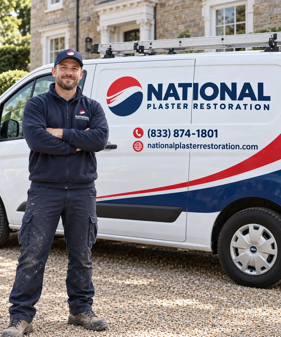 Plaster Repair Gresham, WI FAQs